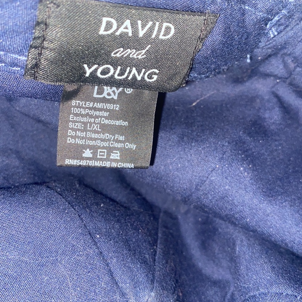 Flat cap - Picture 4 of 4